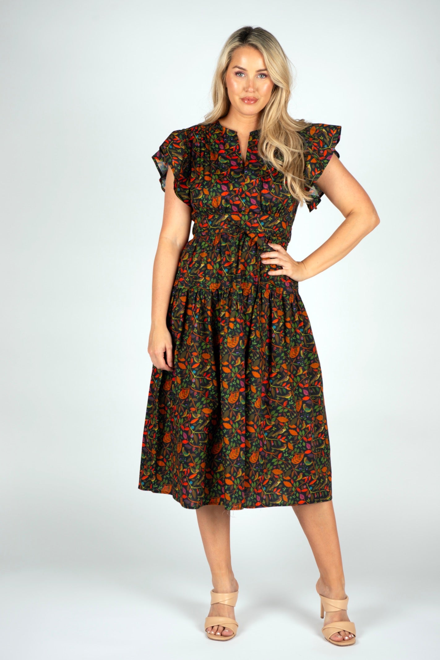 Cala Dress