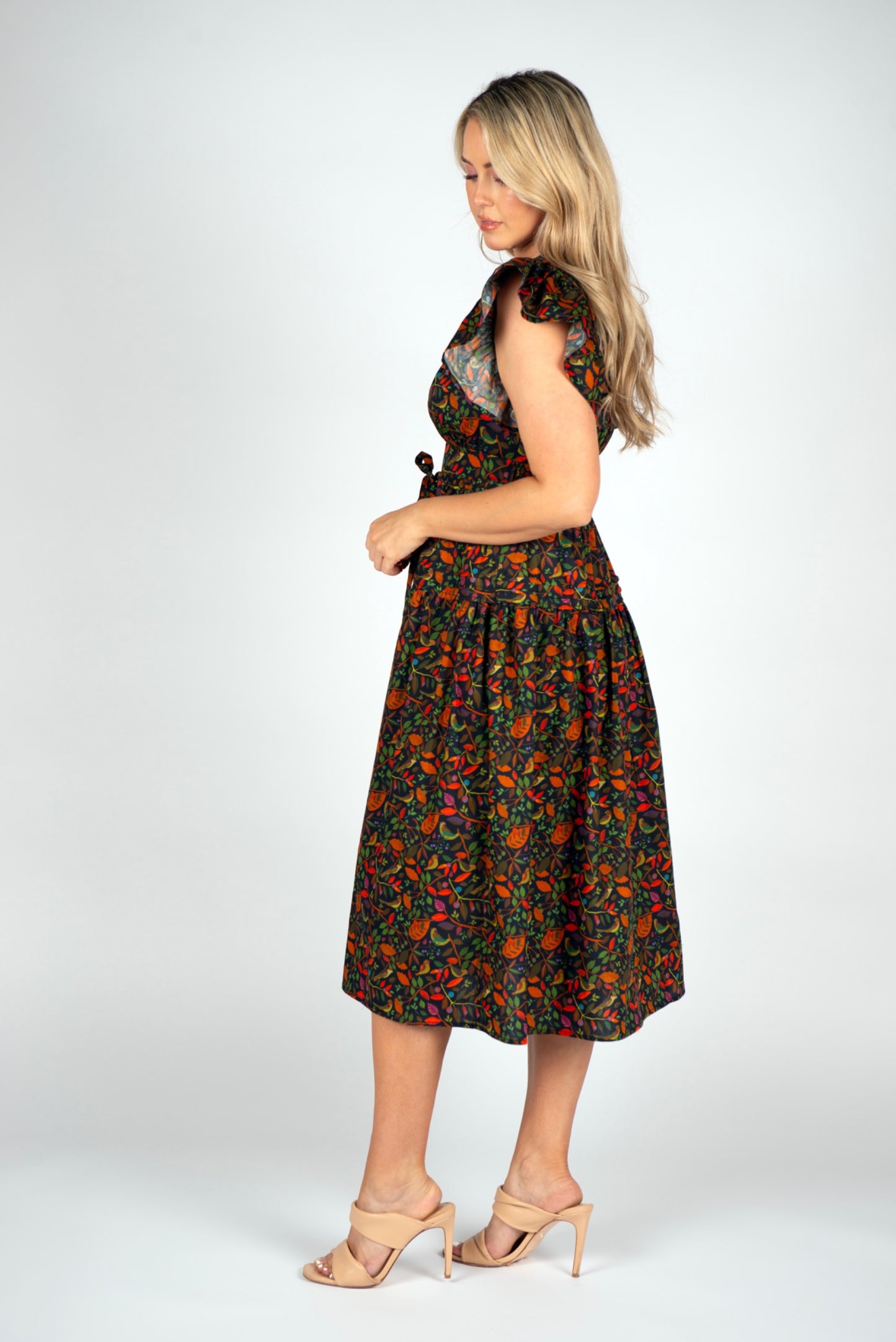 Cala Dress