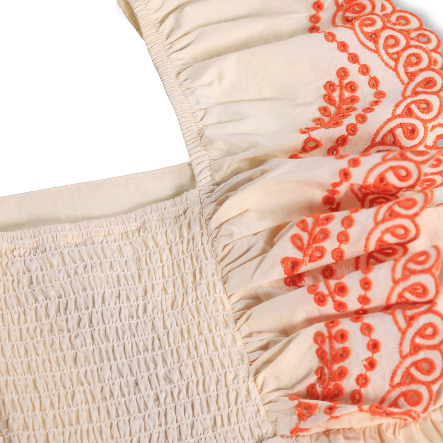 Girl’s Clementine Dress