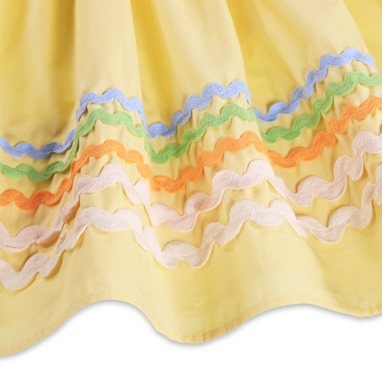 Girl’s Clotilde Dress