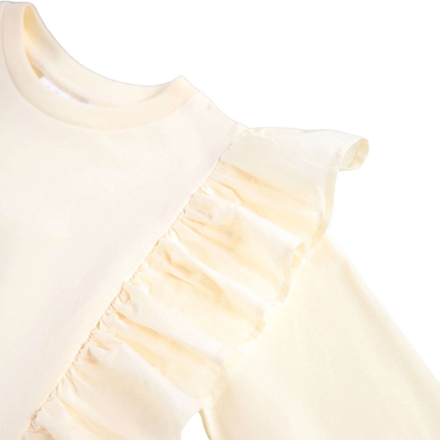 Girl Rith Long Sleeve Top