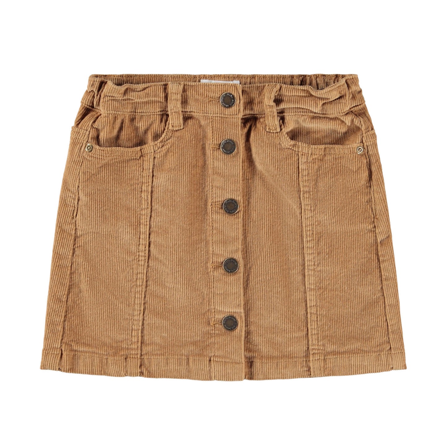 Girl Bera Skirt-Pomeranian