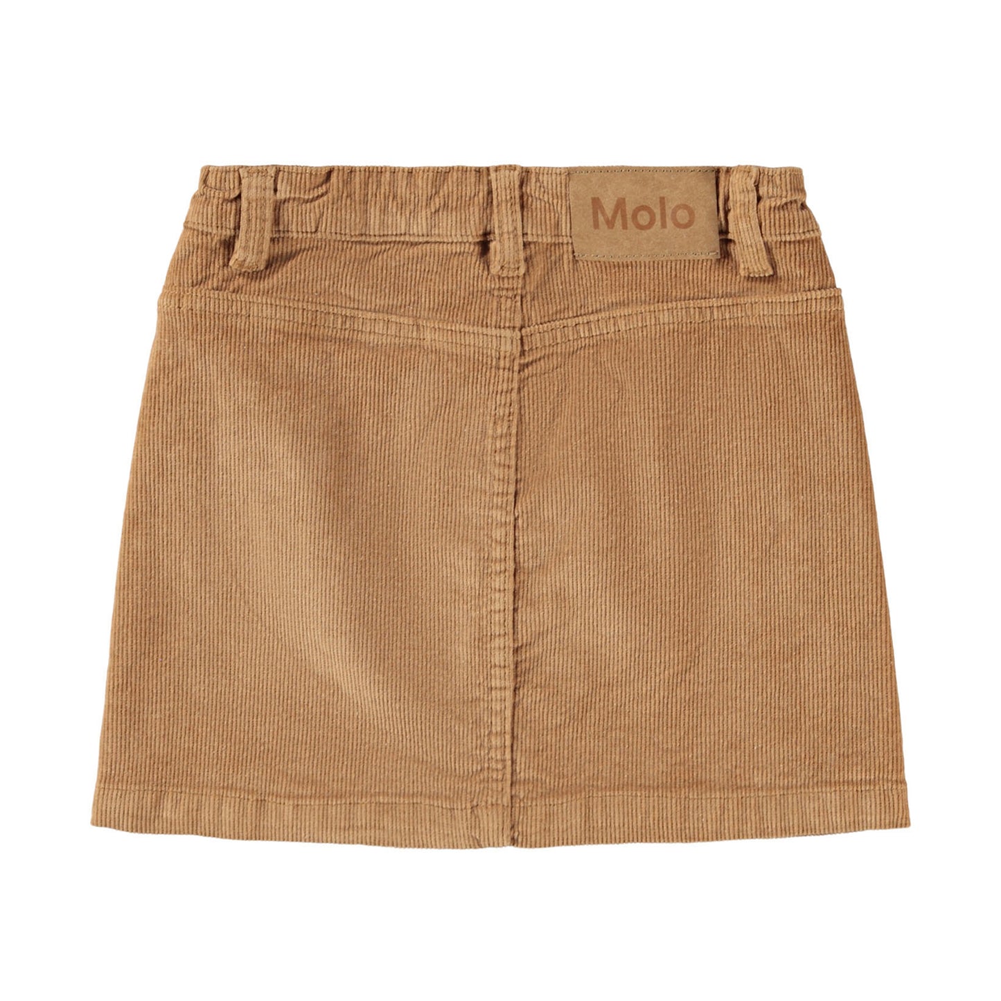 Girl Bera Skirt-Pomeranian