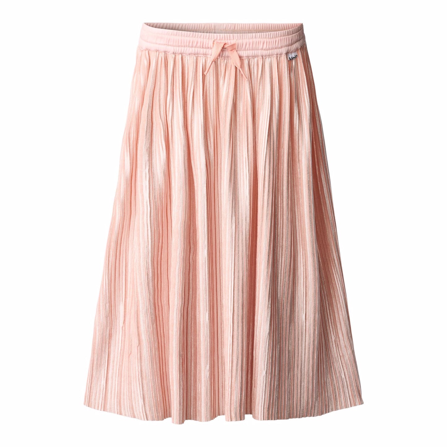 Girl Becky Skirt-Rose Cloud