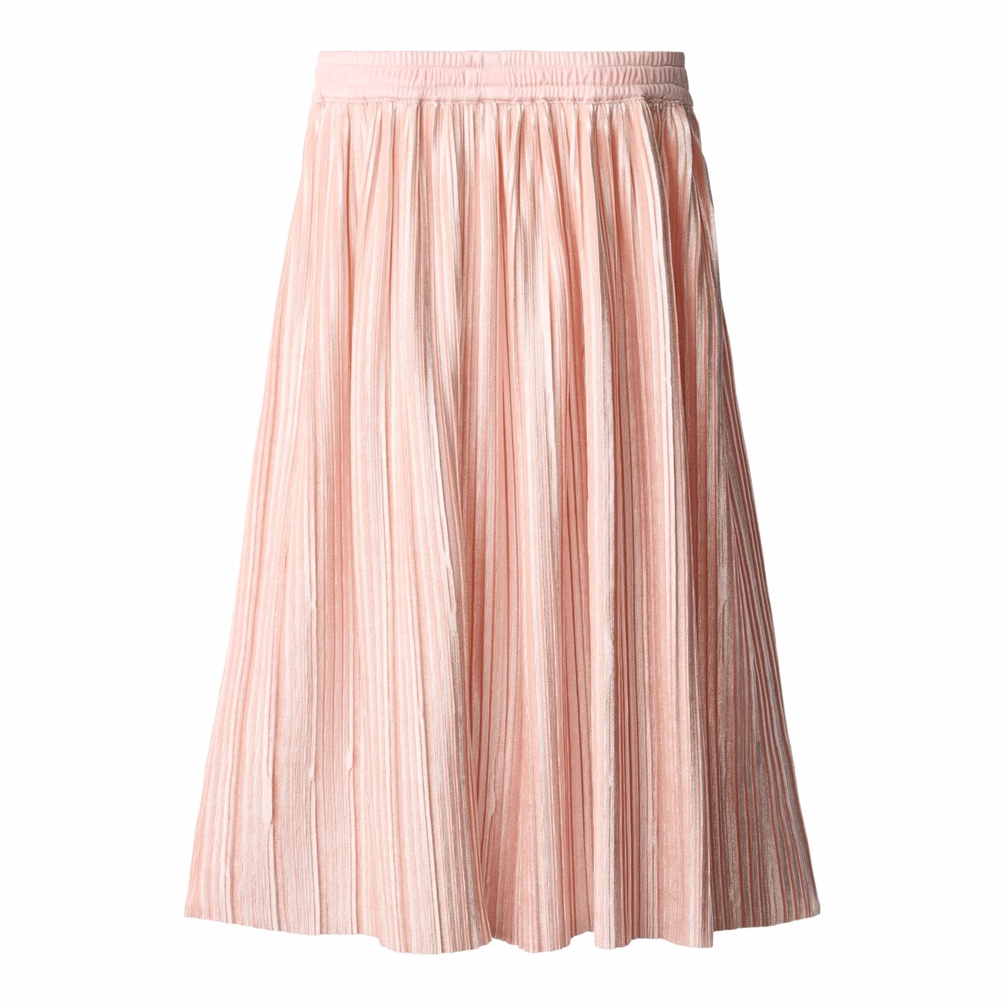 Girl Becky Skirt-Rose Cloud