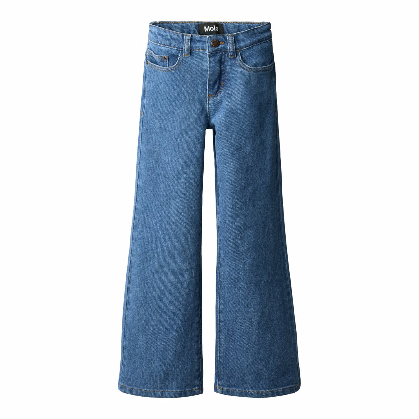 Girl Asta Jean-Blue Washed
