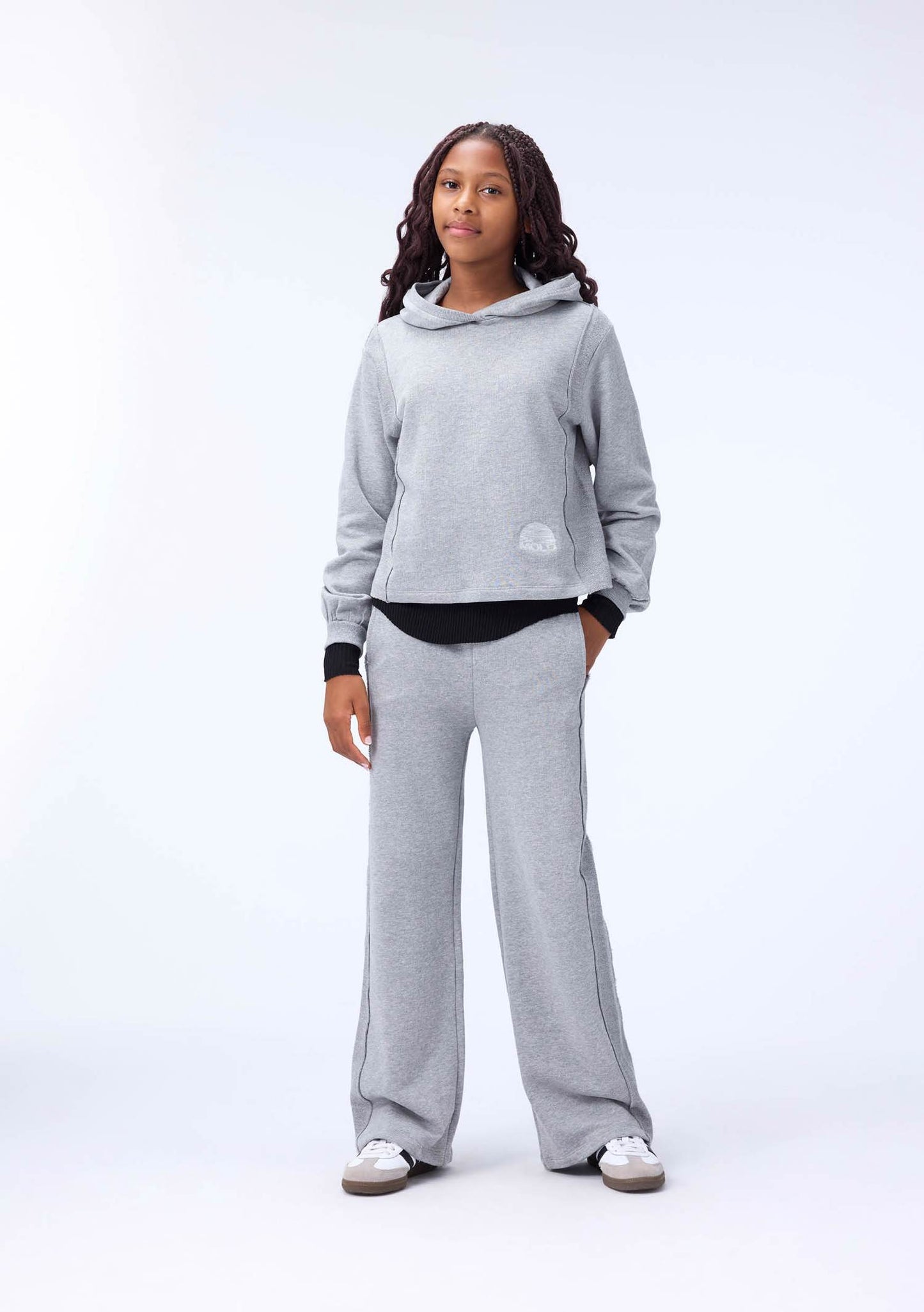 Girl Amlia Pant
