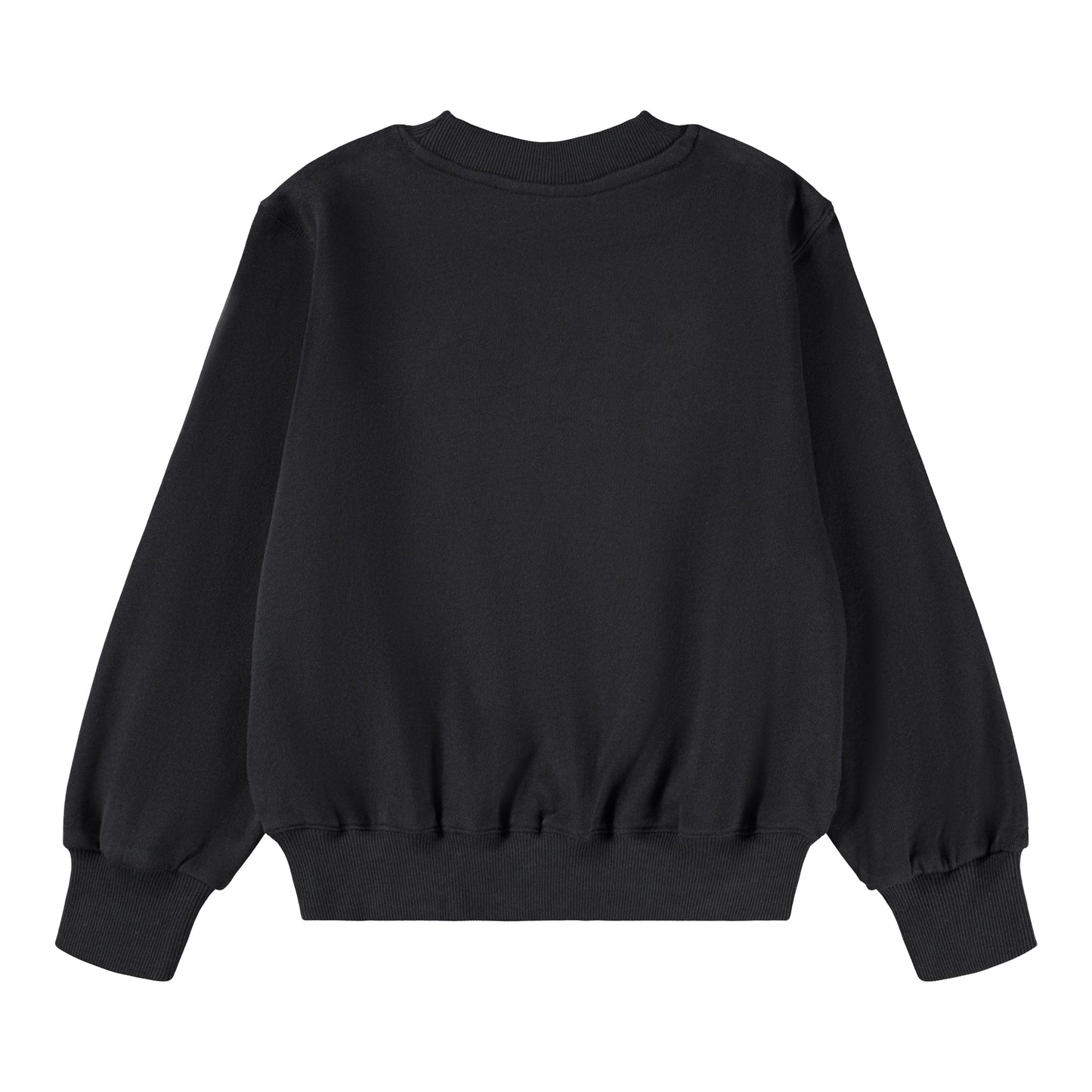 Girl Marge Sweatshirt-Christmas Tree