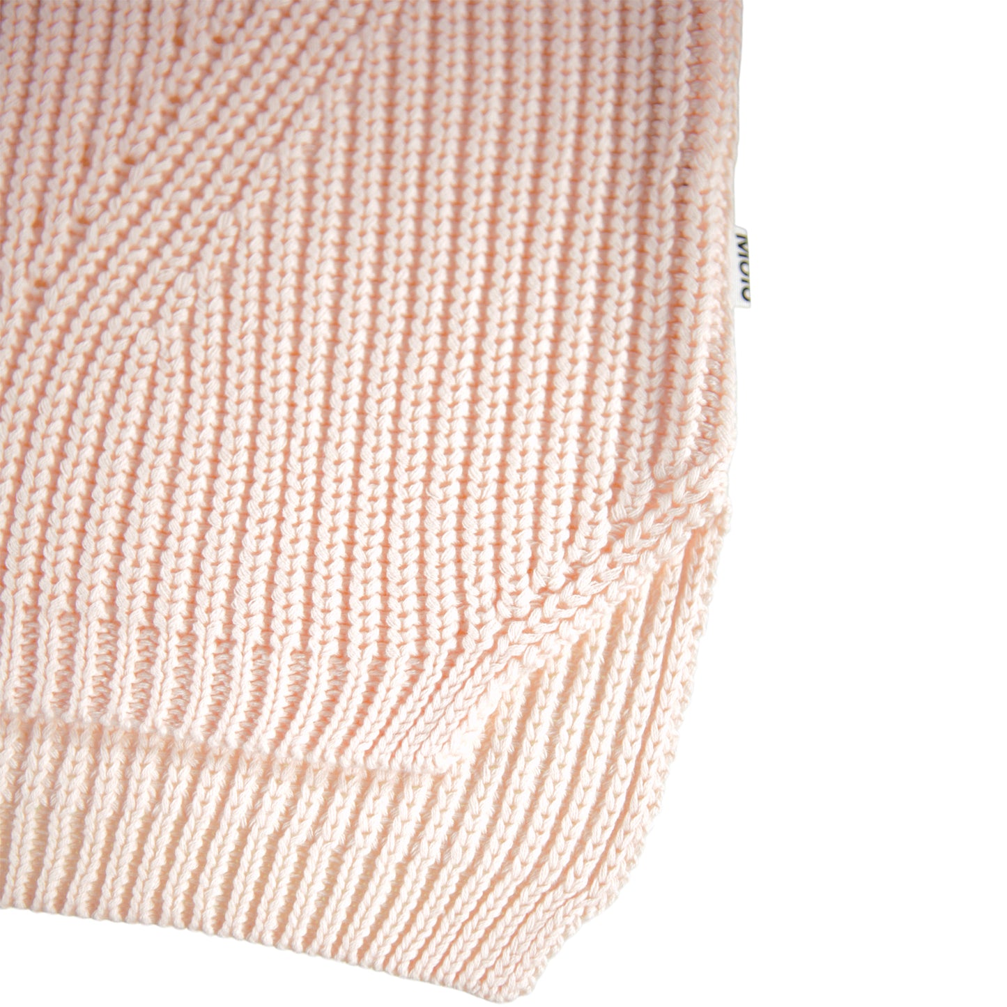 Girl Gillis Sweater-Rose Hips