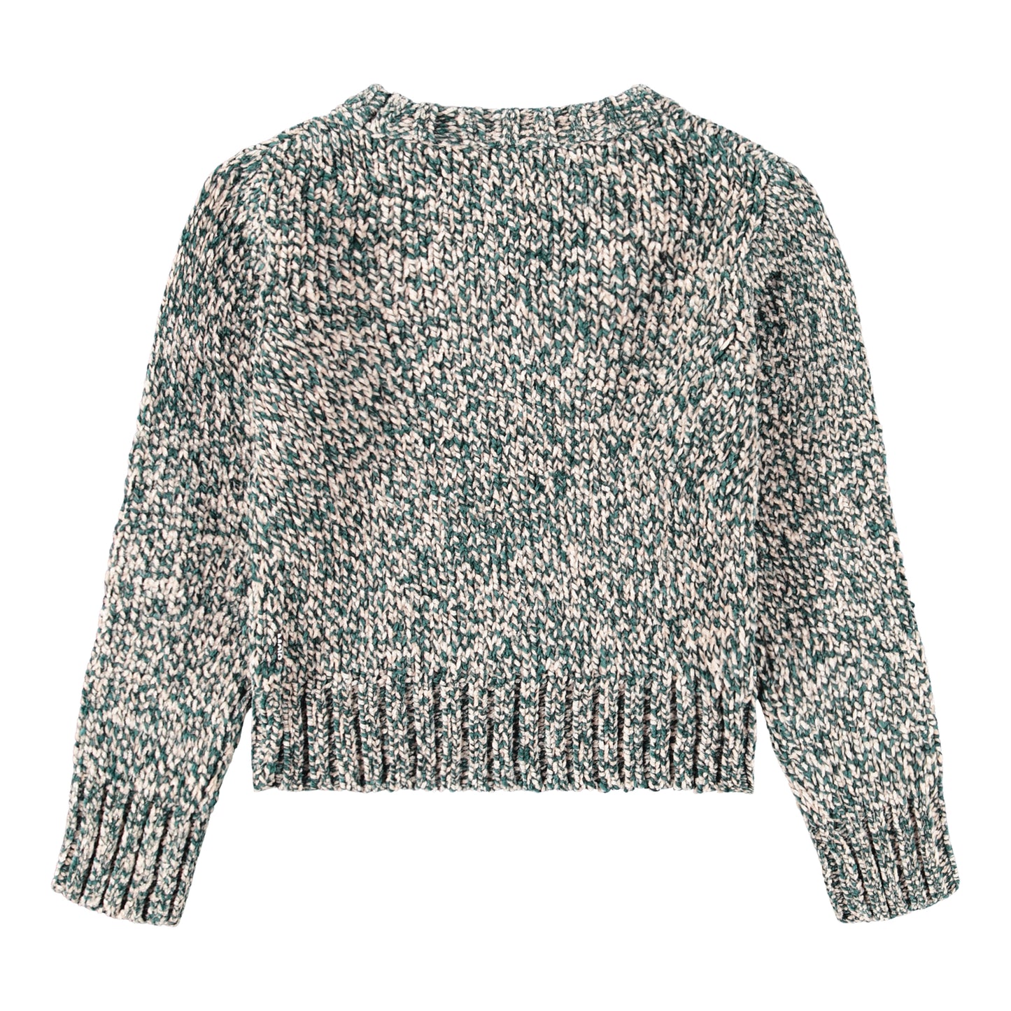 Girl Gretta Sweater-Cosmic Rose Mix