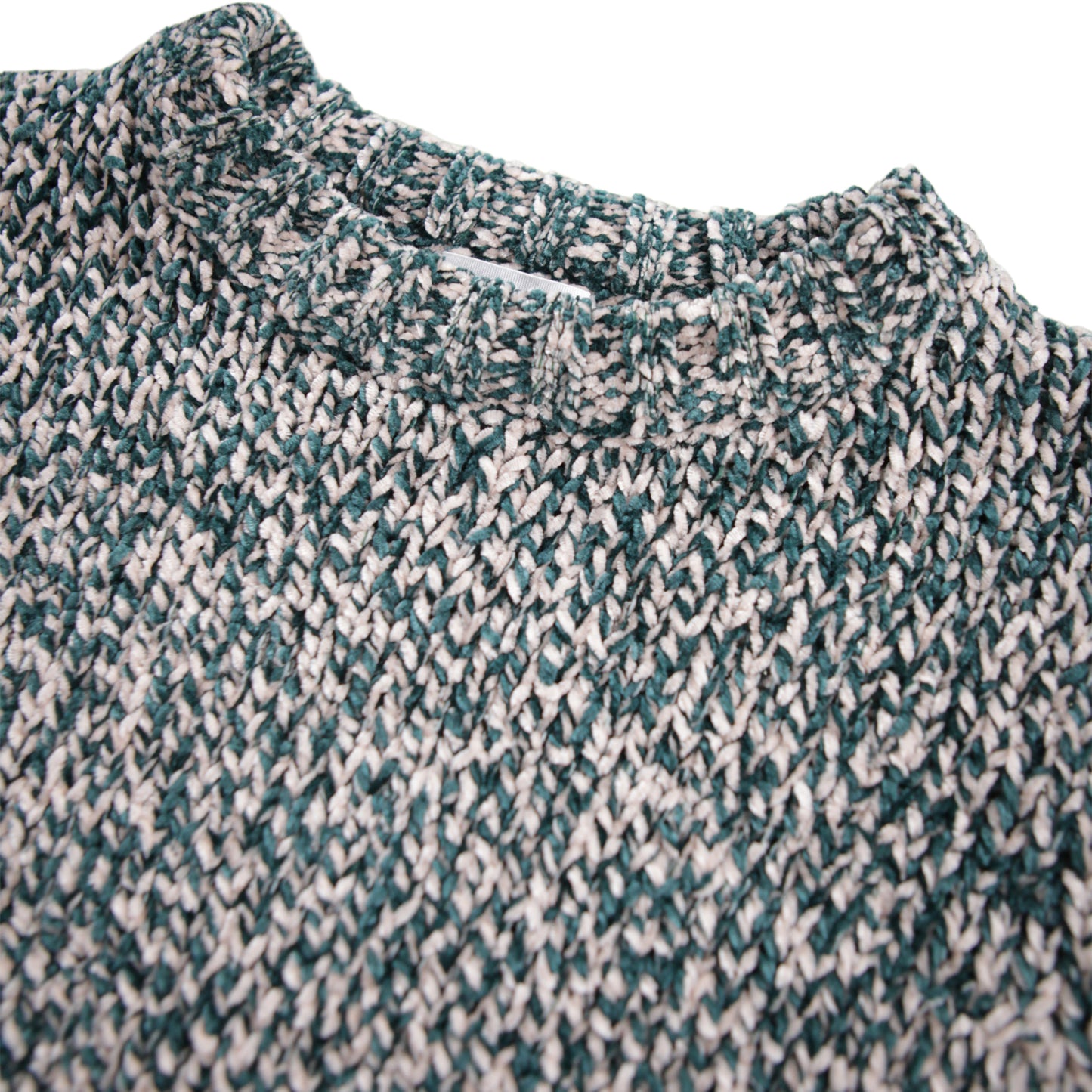 Girl Gretta Sweater-Cosmic Rose Mix