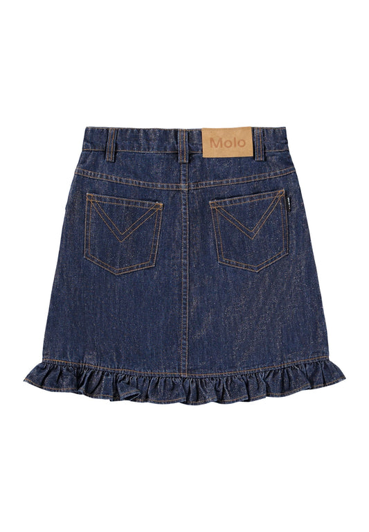 Girl's Berit Skirt