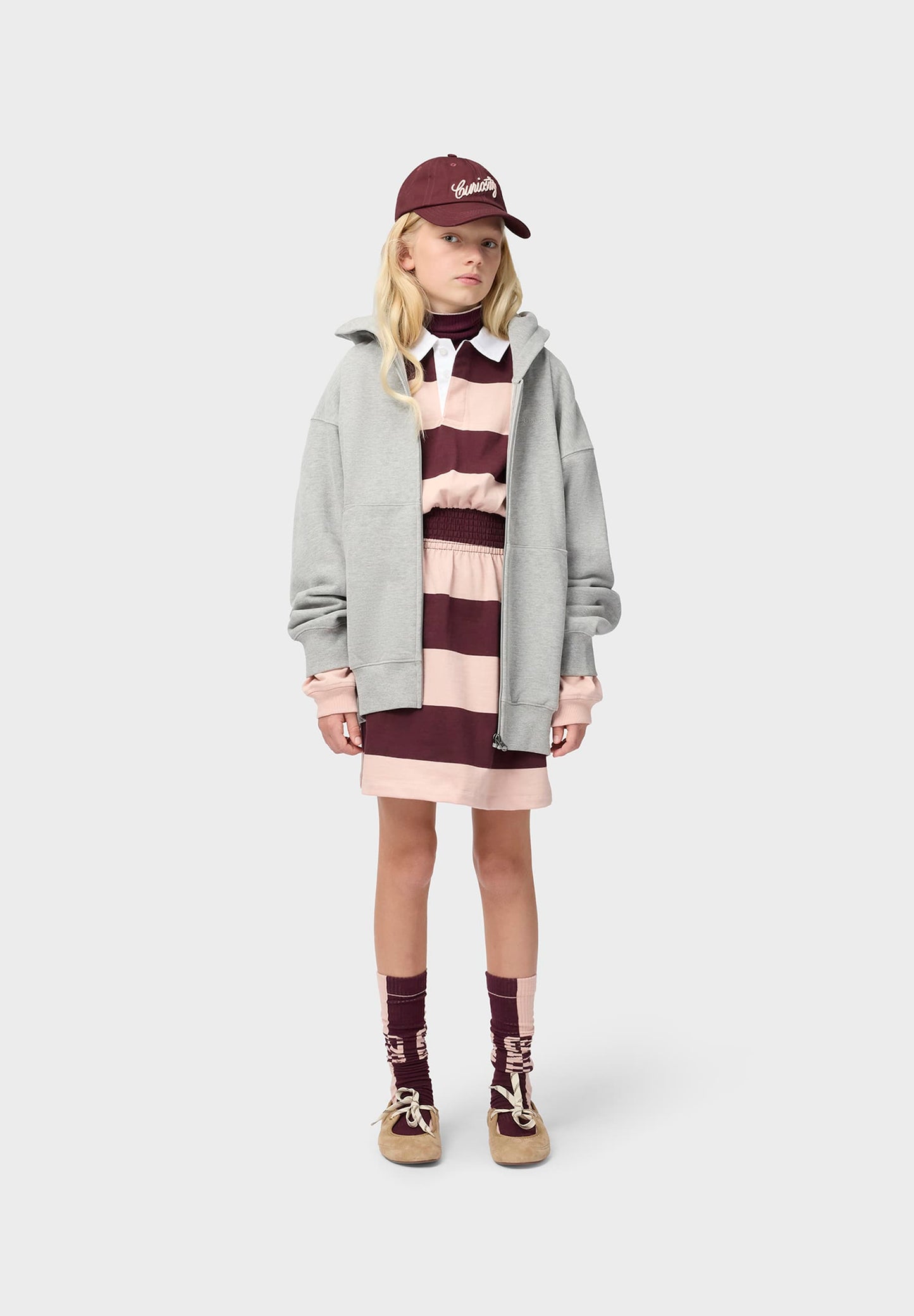 Girl's Carlott Dress