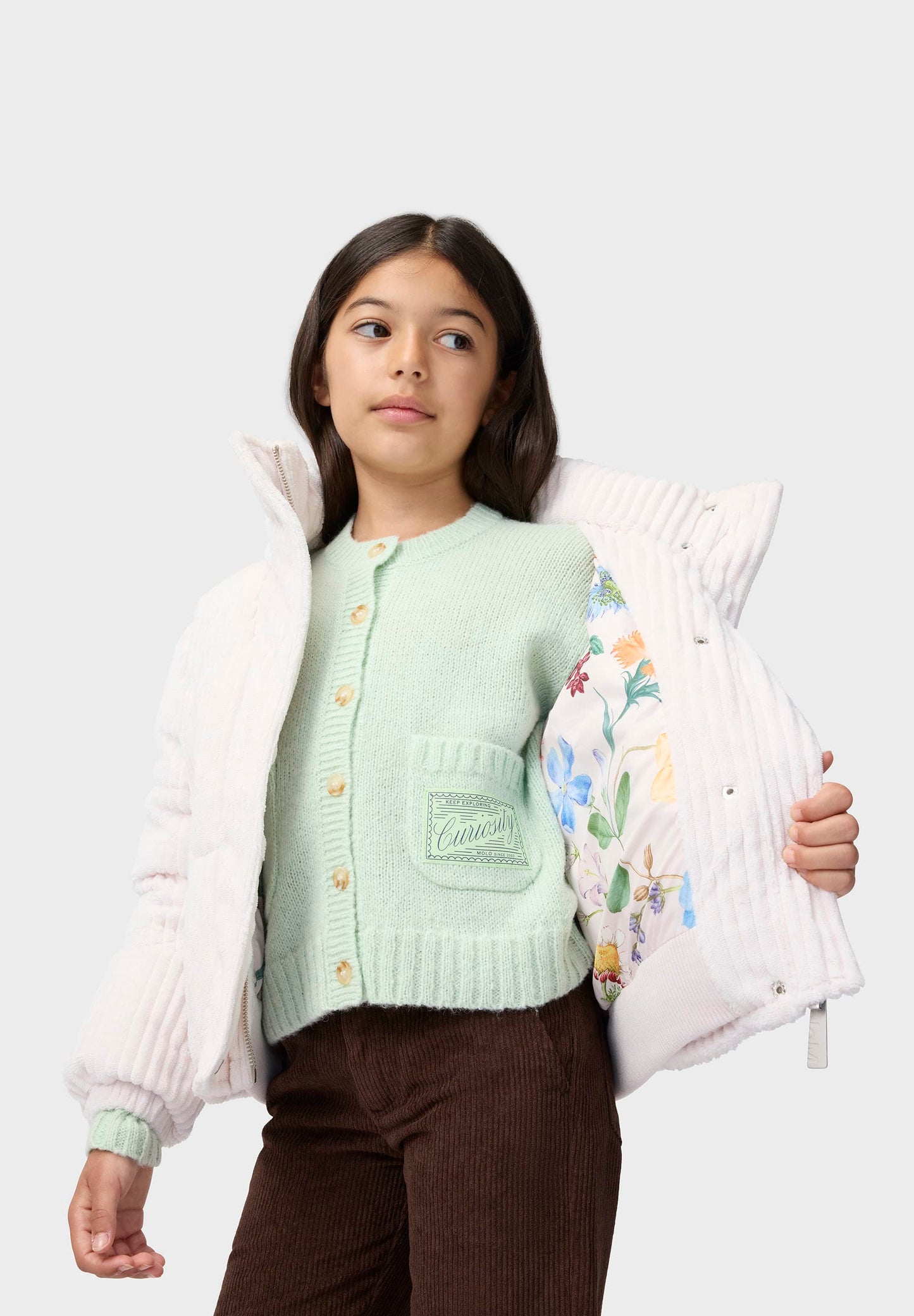 Girl's Aida Pant