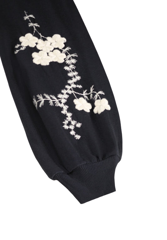 Girl's Maribal Sweatshirt