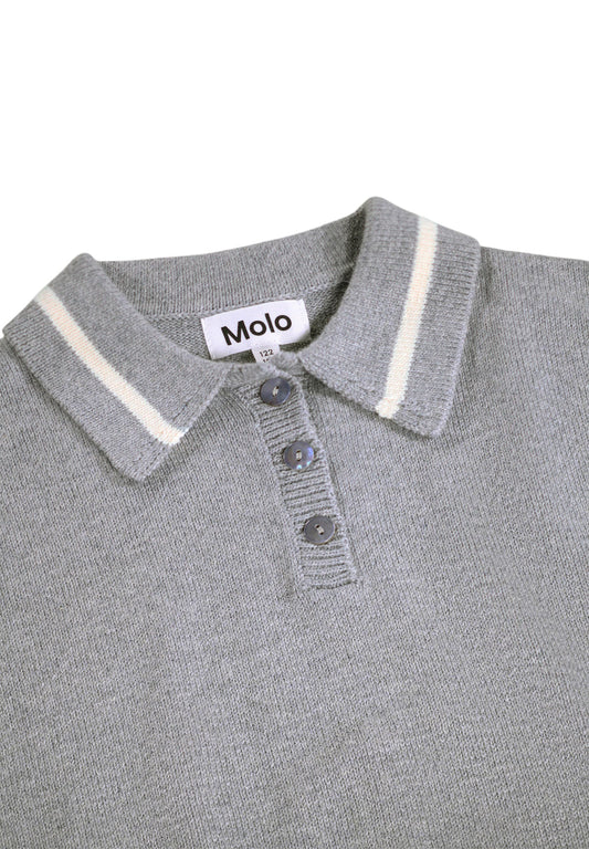 Girl's Gwinn Jumper