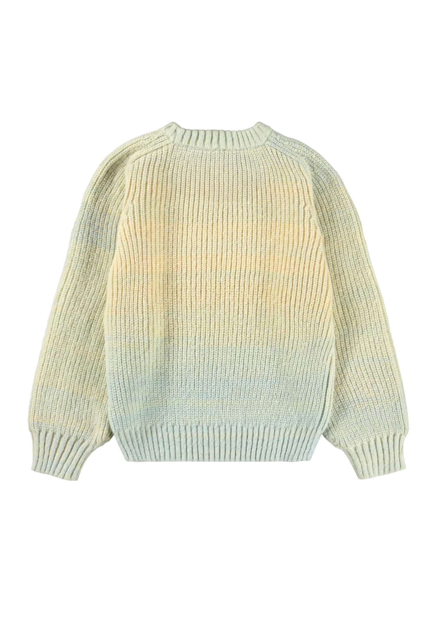 Girl’s Bosse Jumper