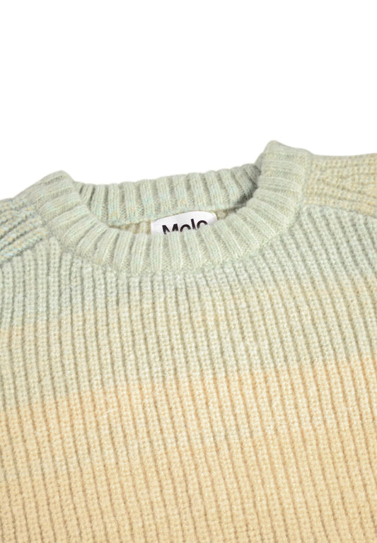 Girl’s Bosse Jumper