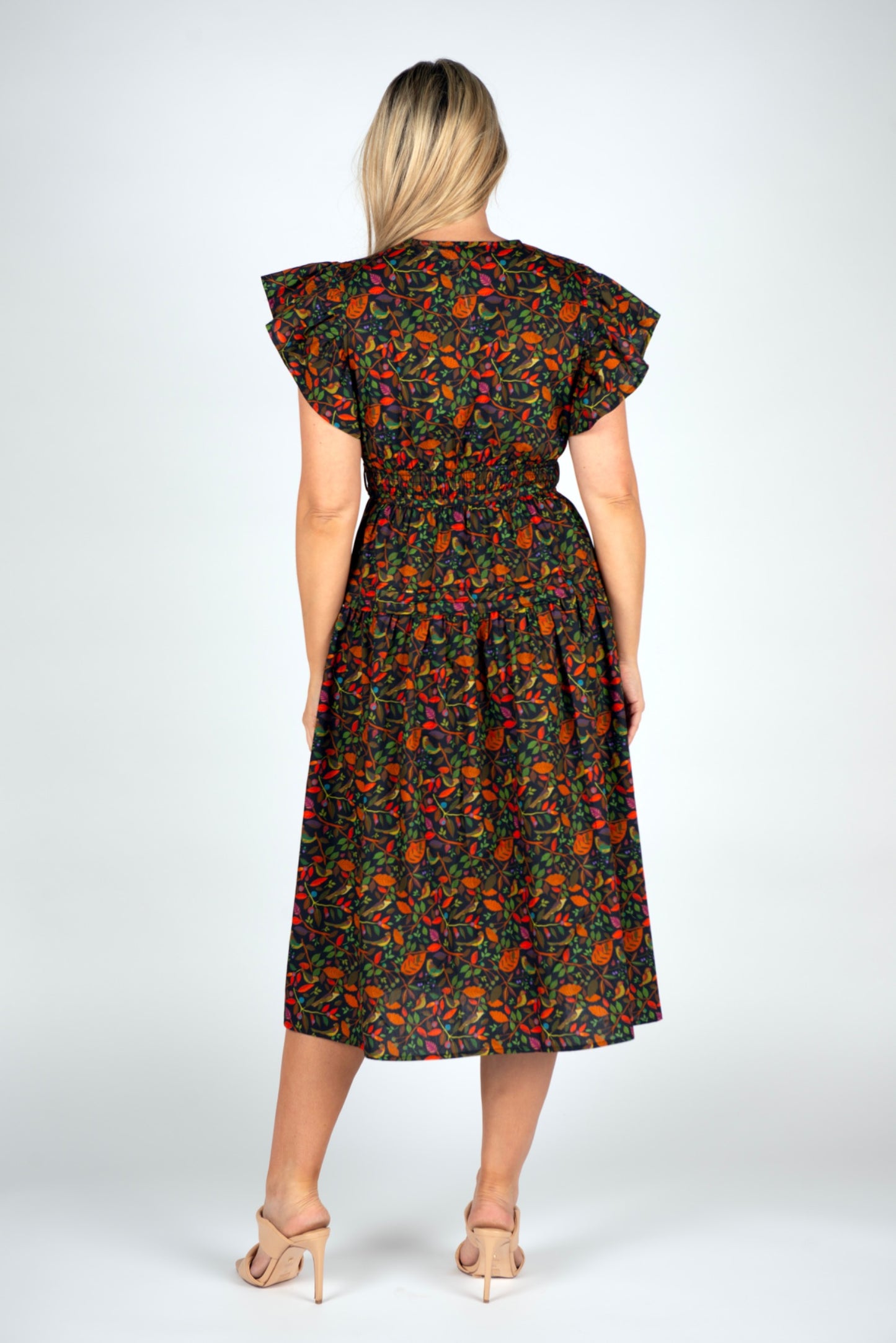 Cala Dress