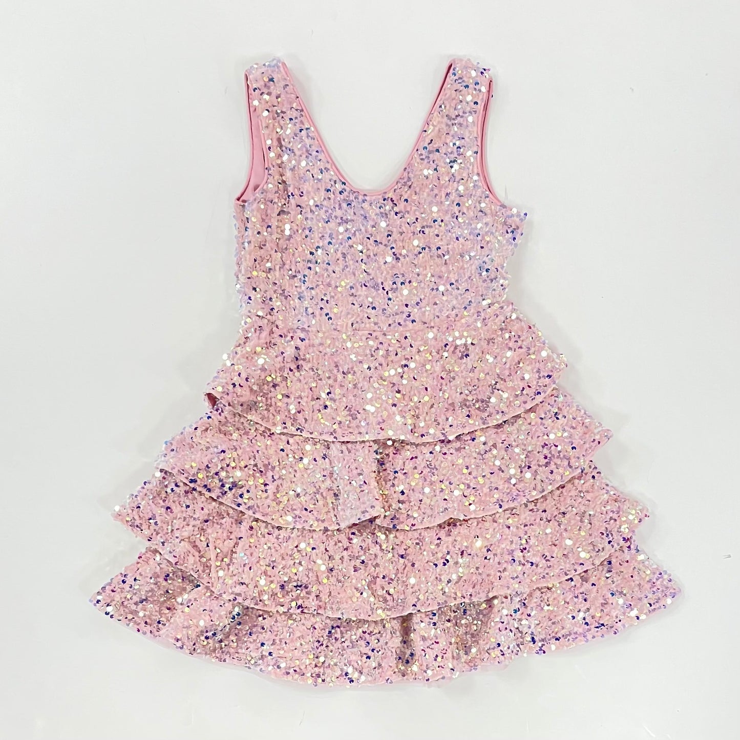 Eloise Dress