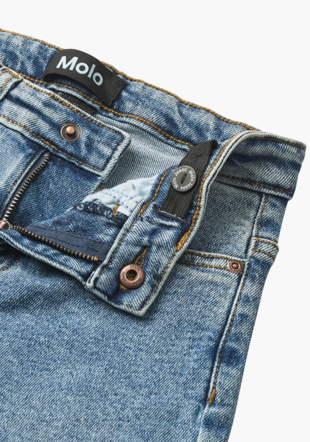 Girl's Asta Jeans