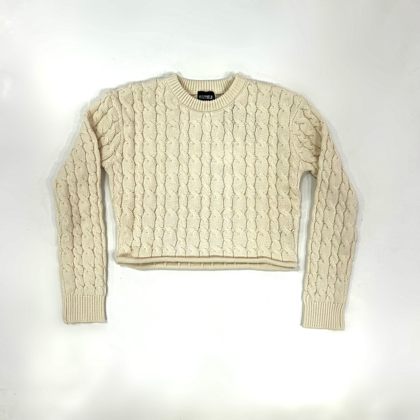 Briar Sweater