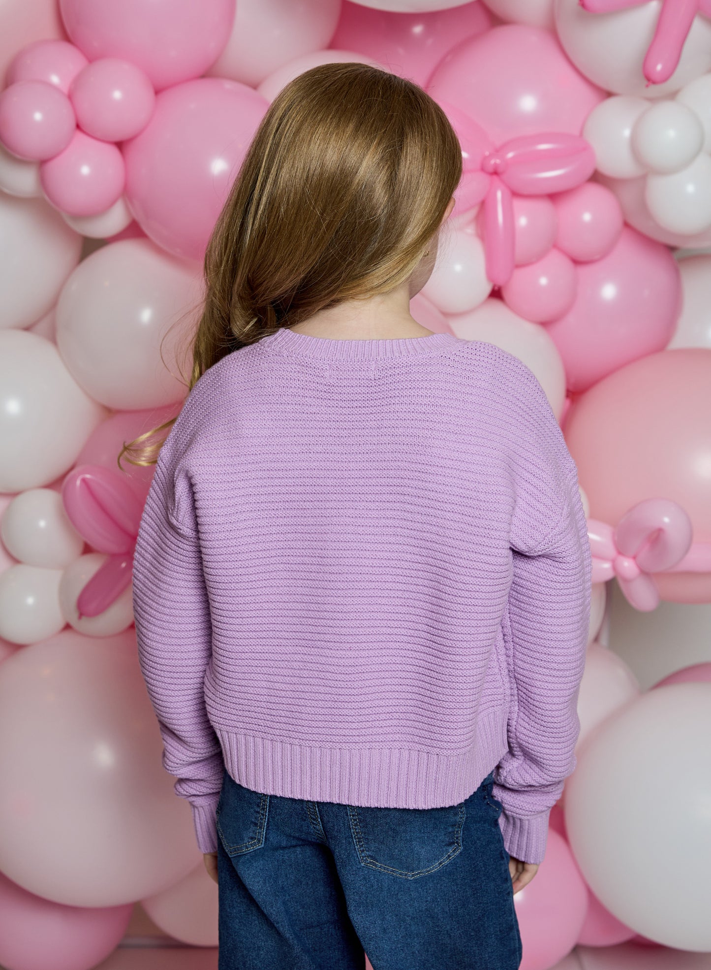 Bow Sweater
