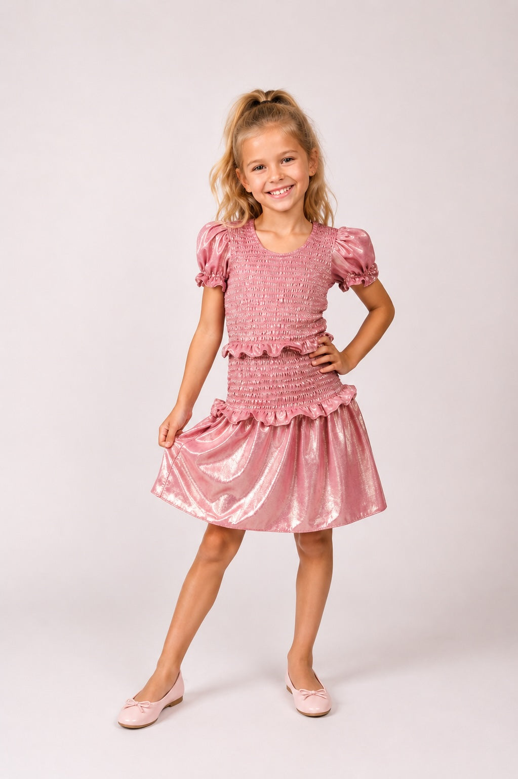 Diana Dress