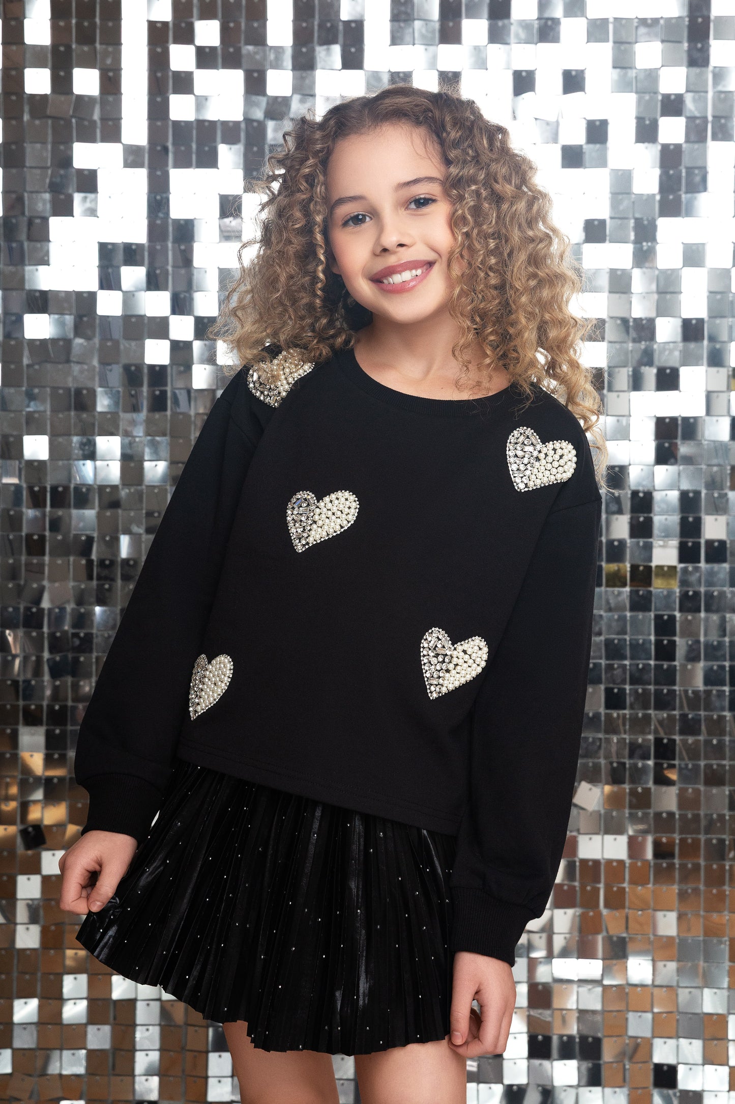 Pearl Sweatshirt