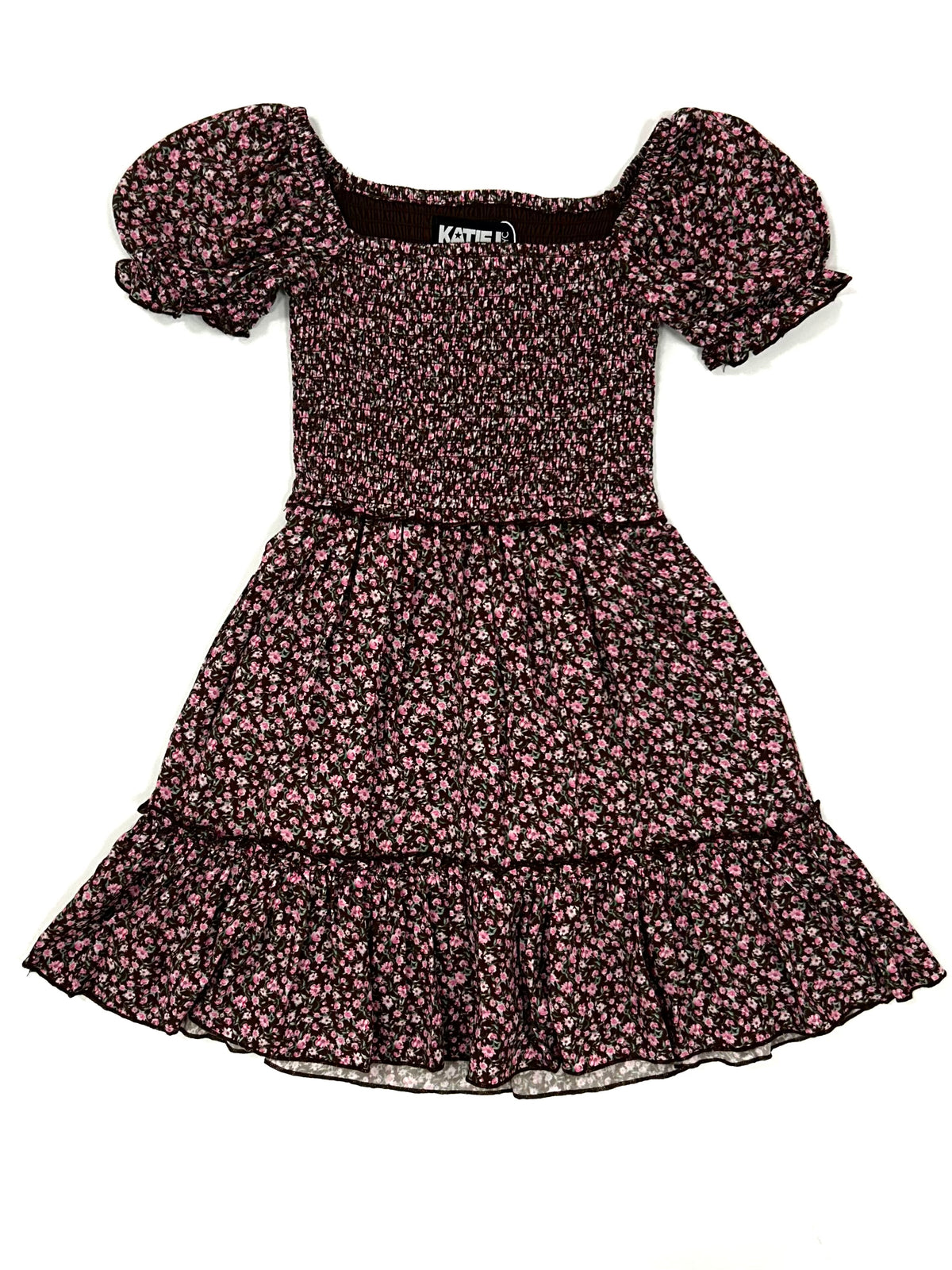 Molly Dress