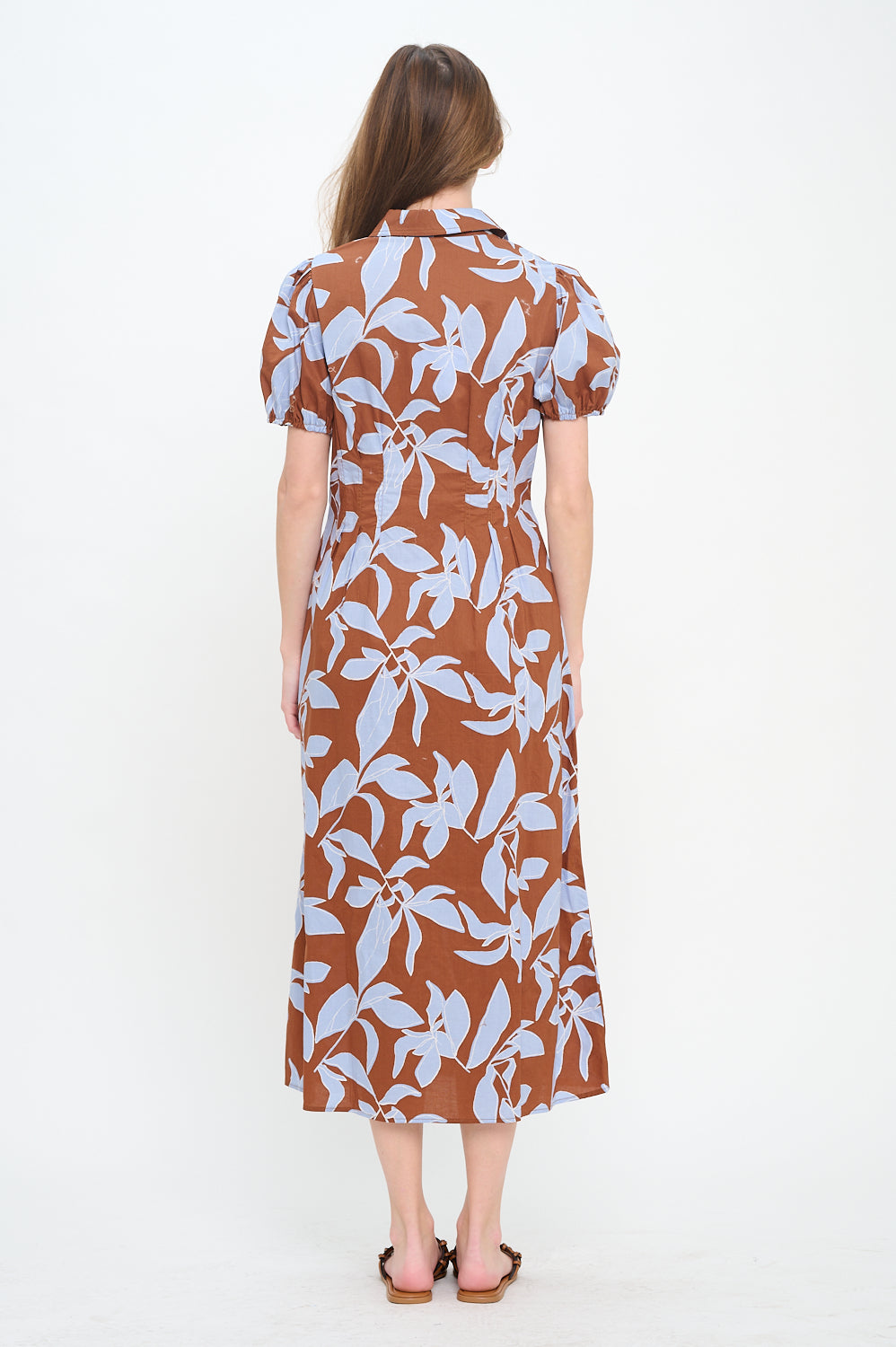 Shirt Dress