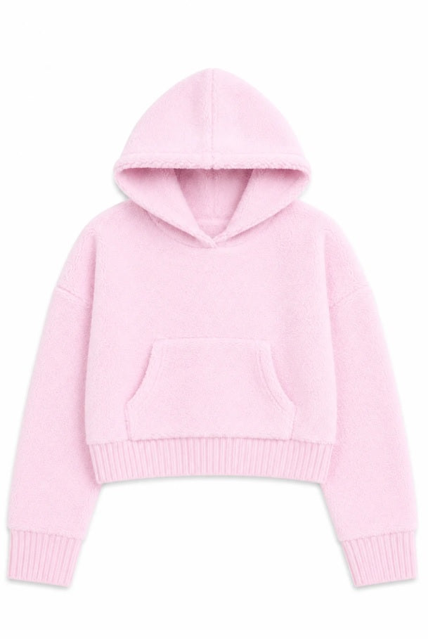 Parker Oversized Hoodie