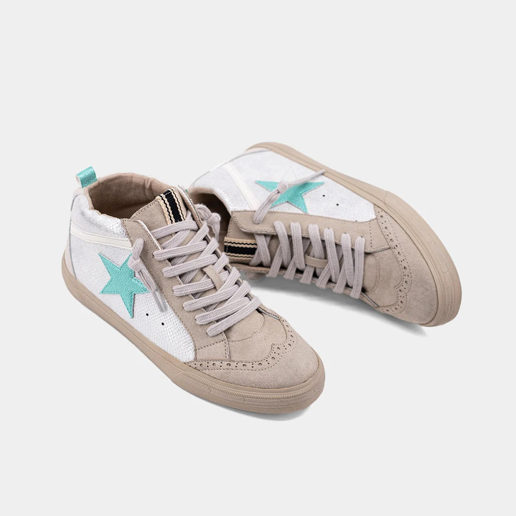 Paulina Sneaker