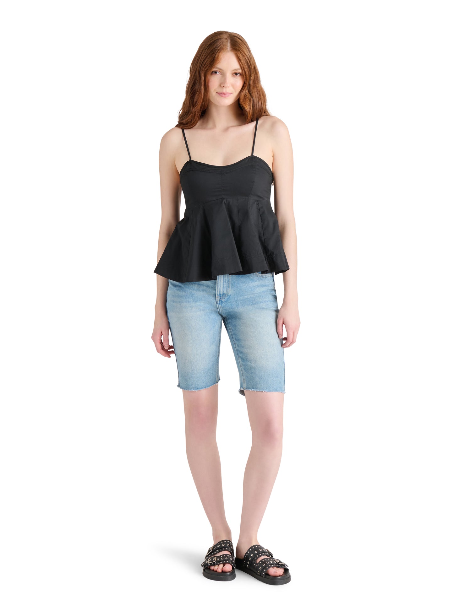 Delta Top