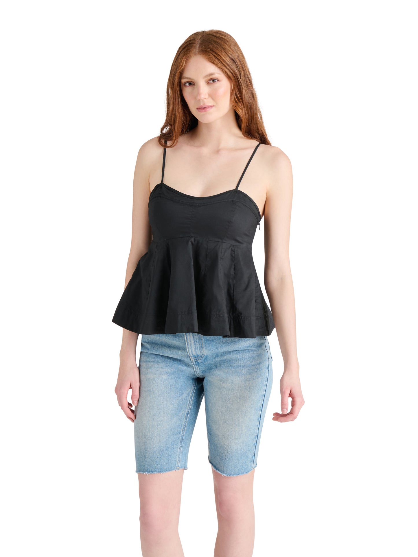 Delta Top