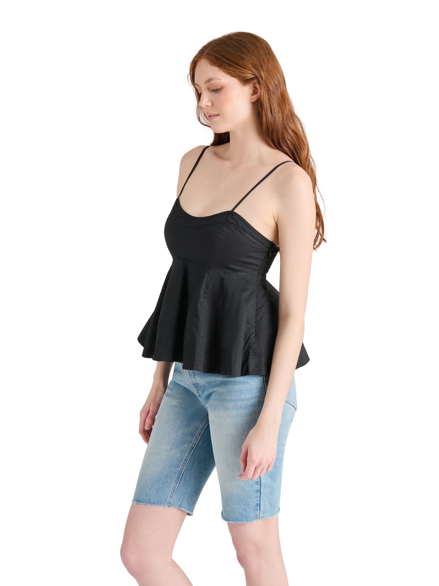Delta Top