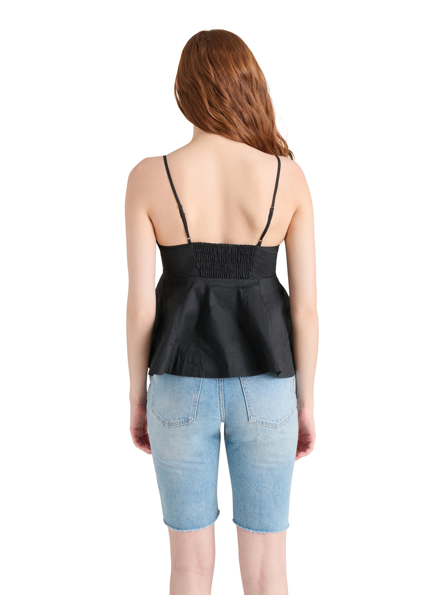Delta Top