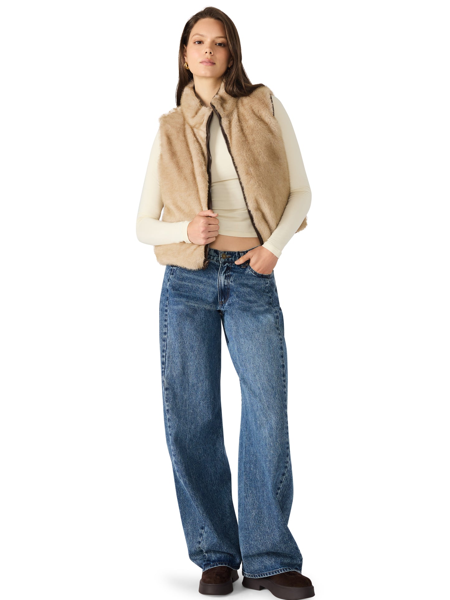 Brady Vest