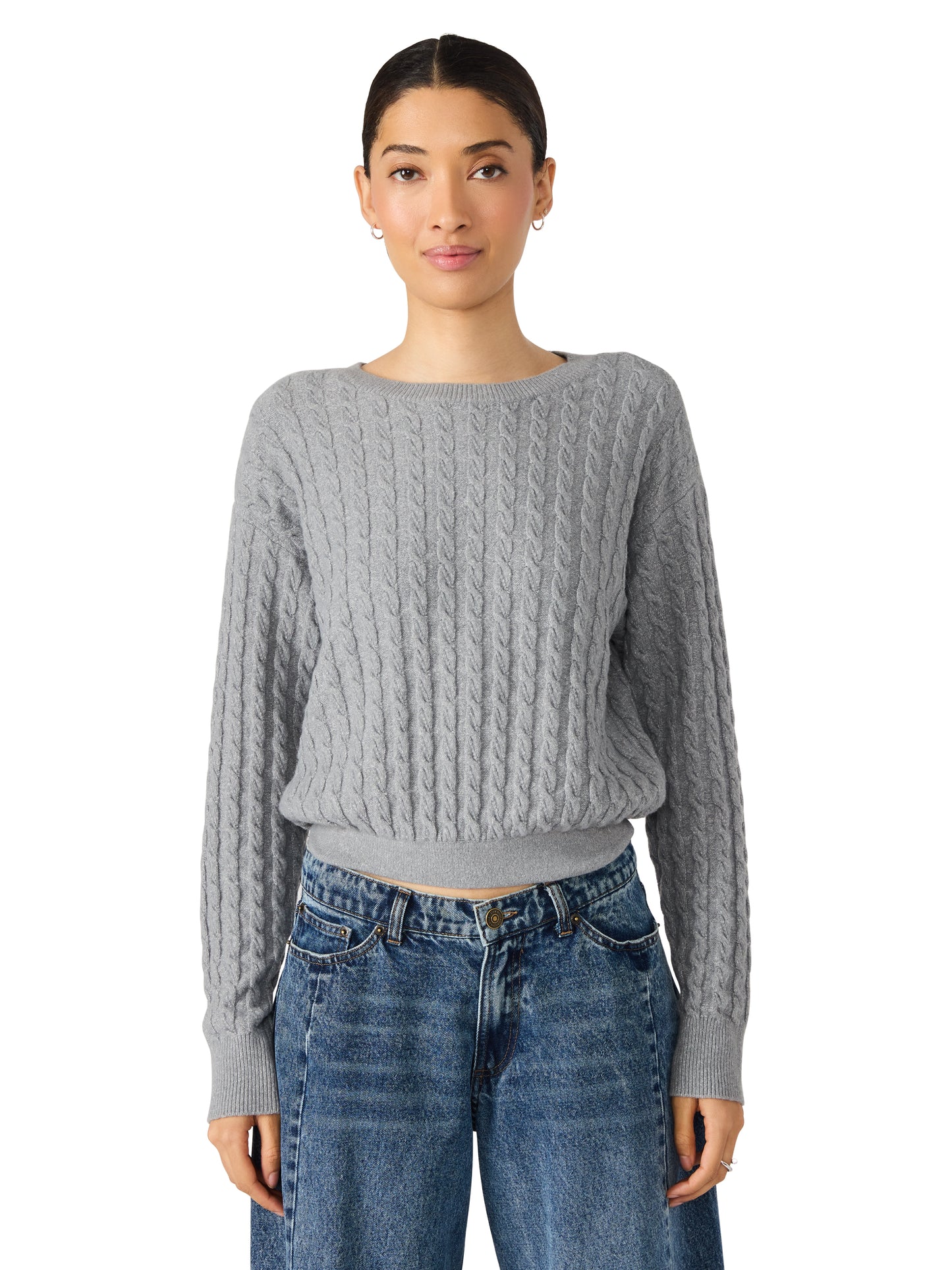 Minna Sweater