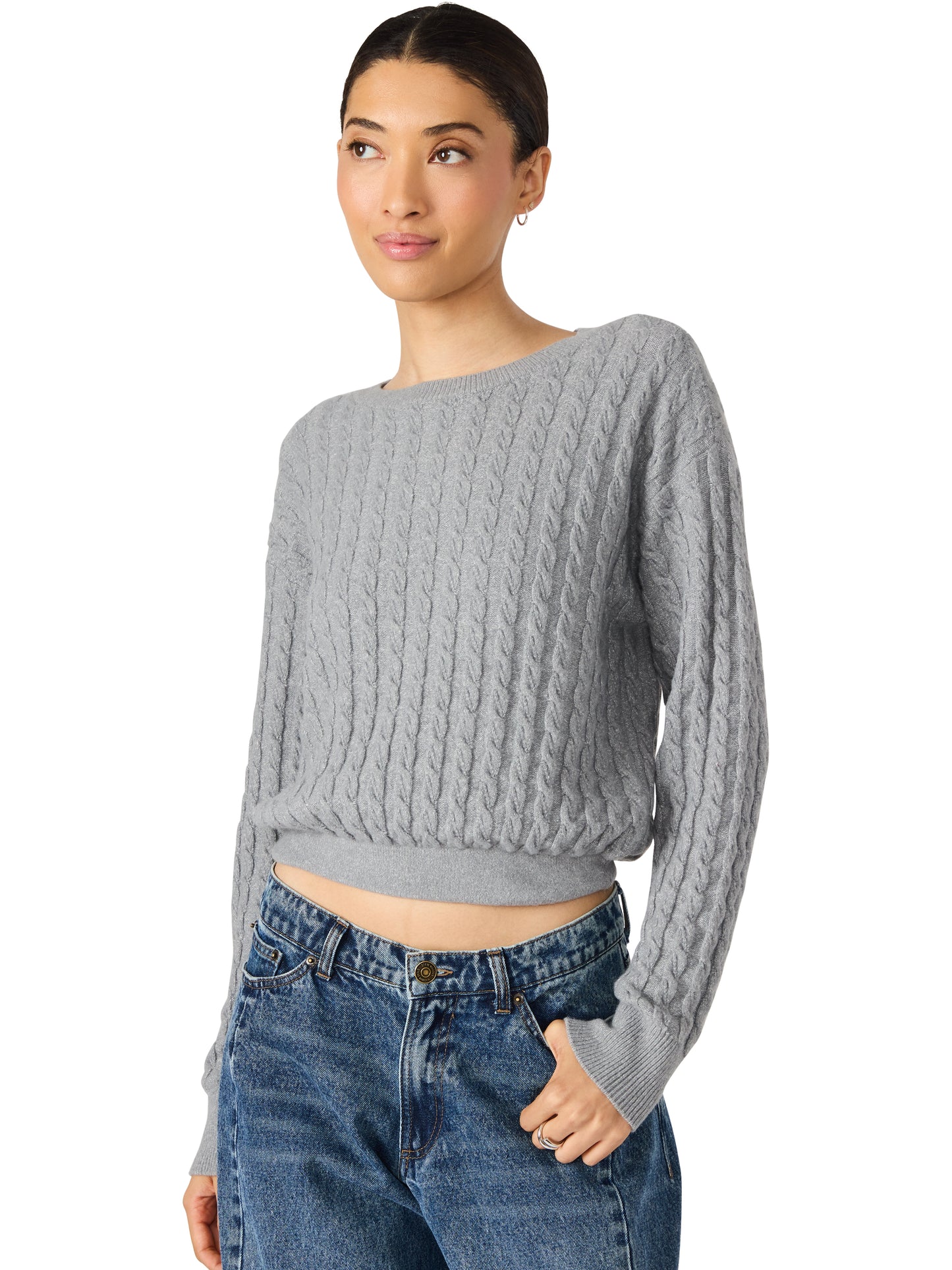 Minna Sweater
