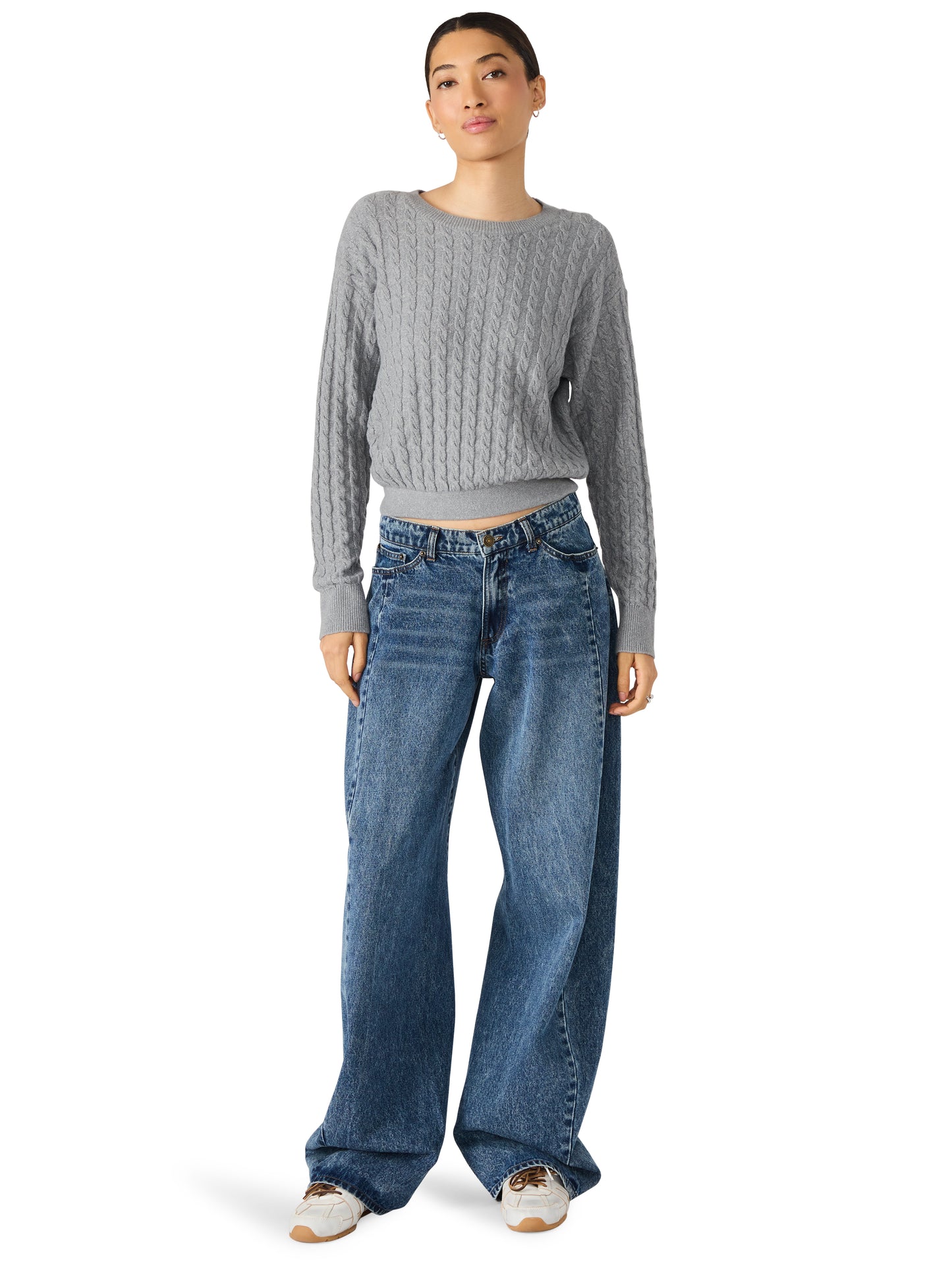 Minna Sweater