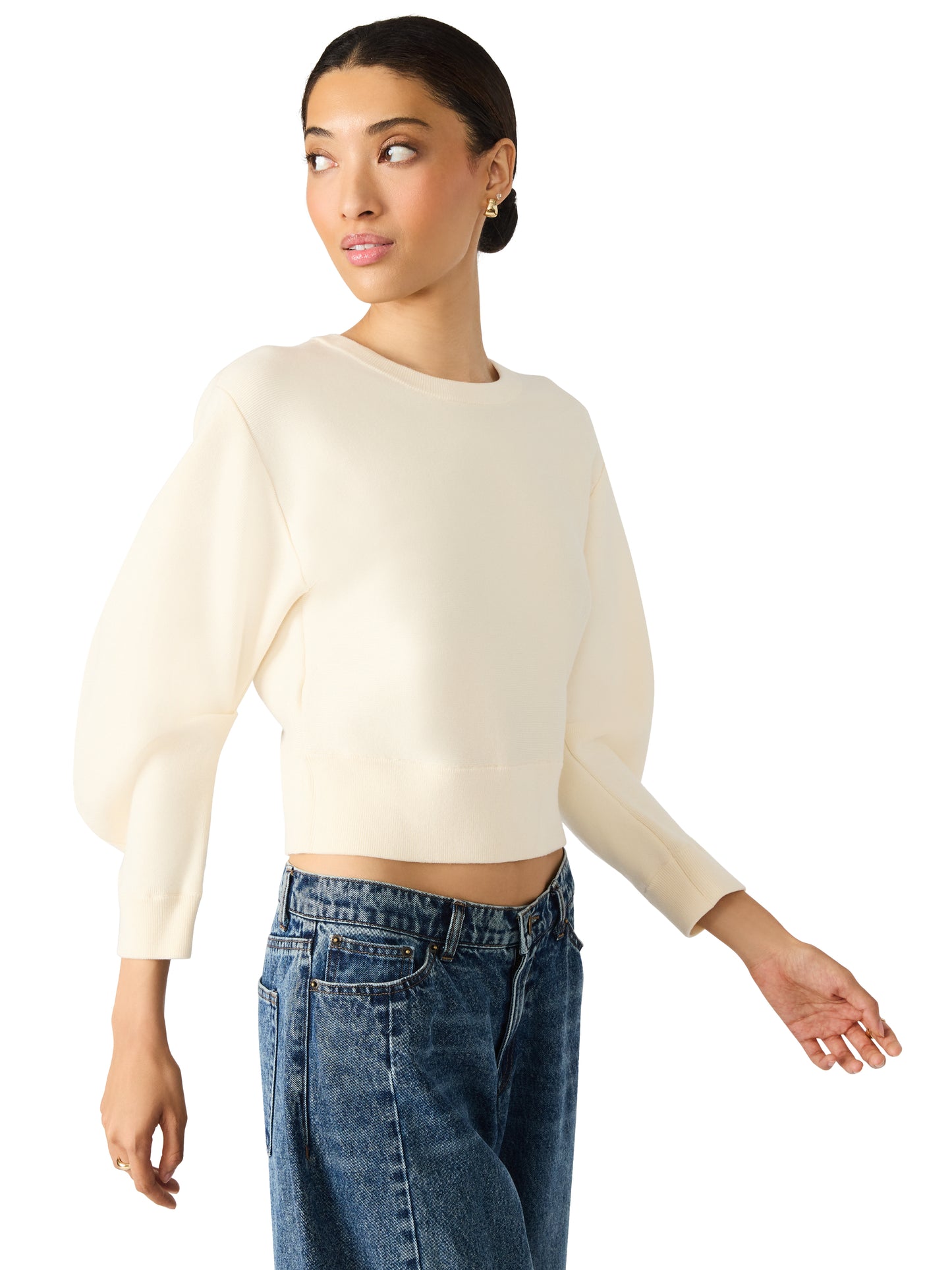 Rosina Sweater
