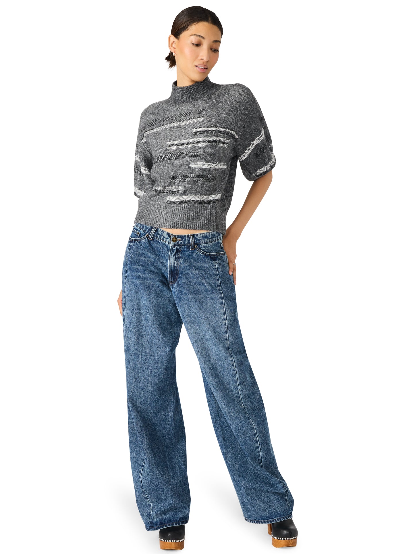 Ketra Sweater