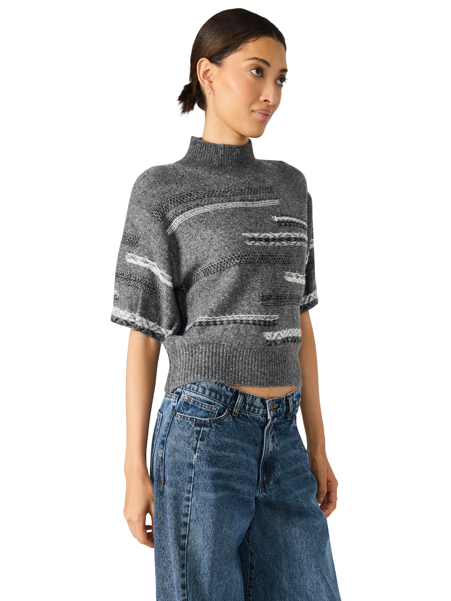 Ketra Sweater