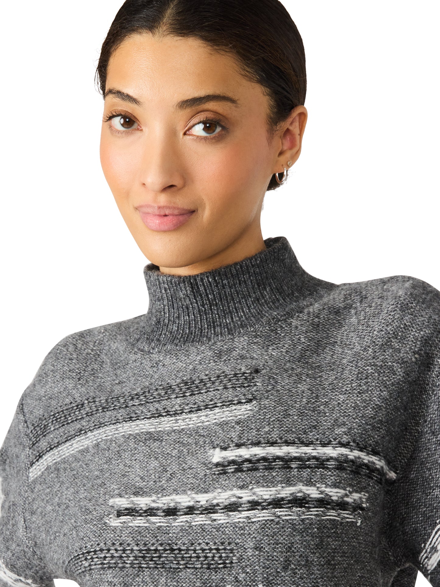 Ketra Sweater