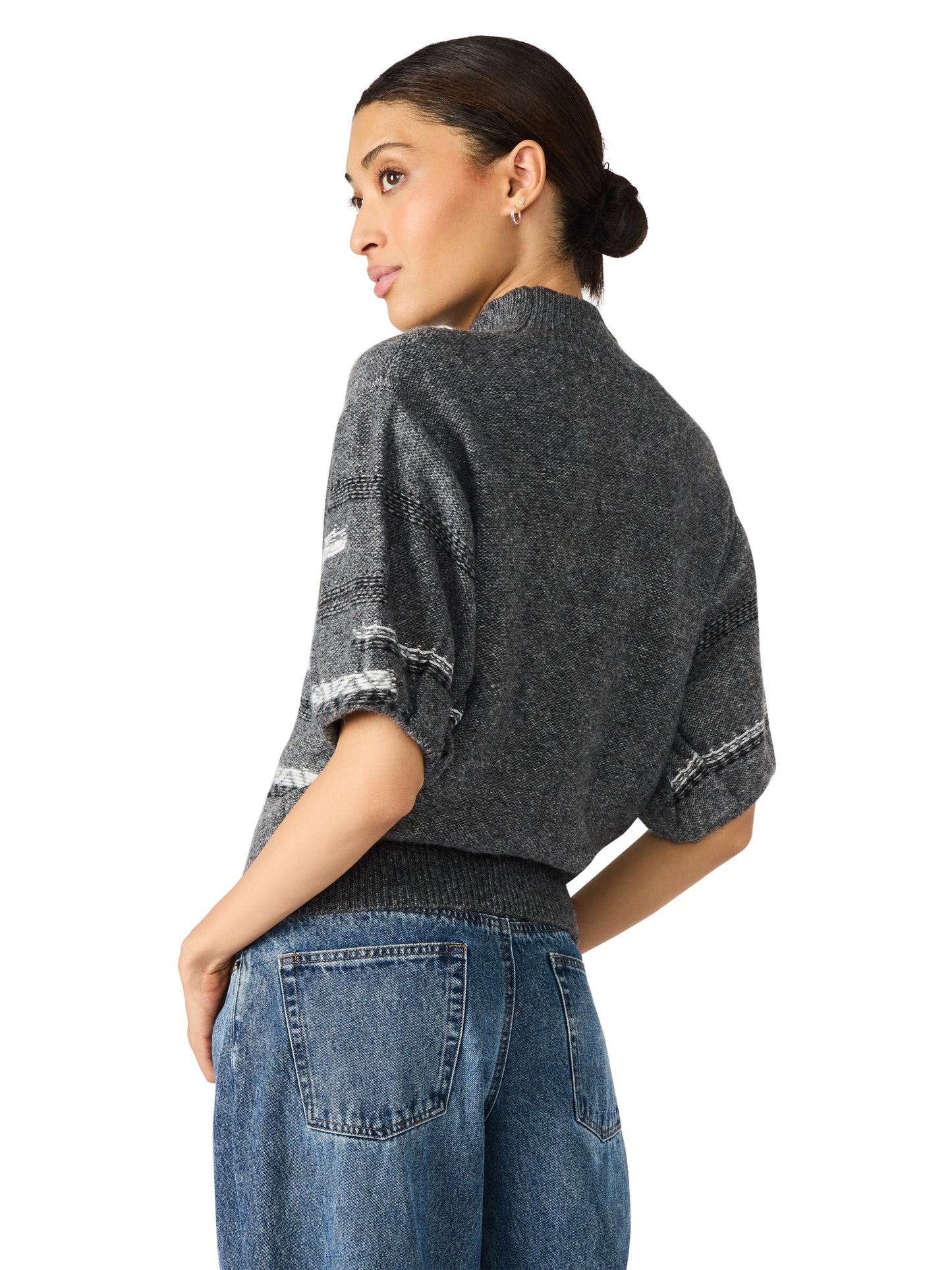 Ketra Sweater