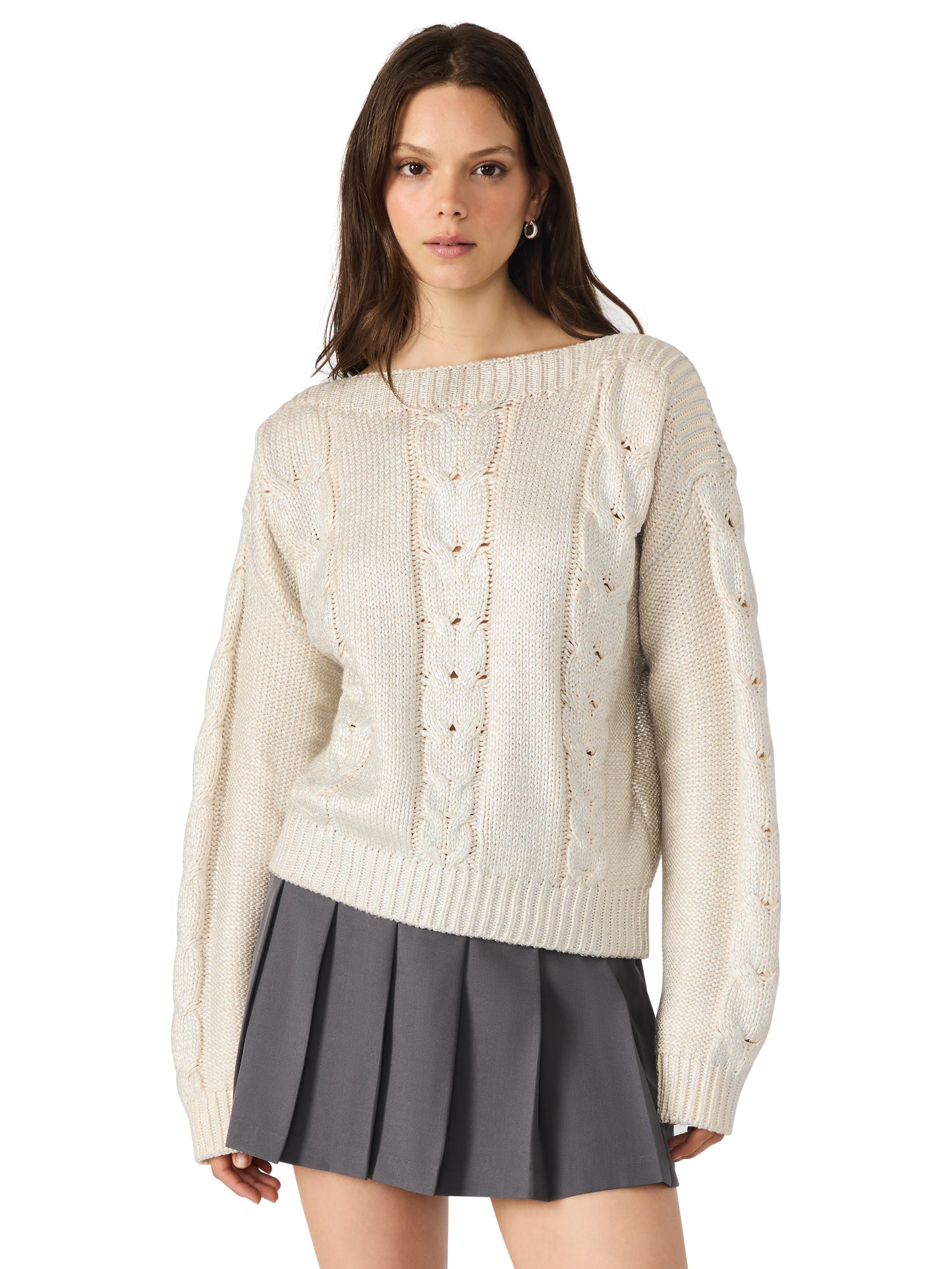 Debbi Sweater