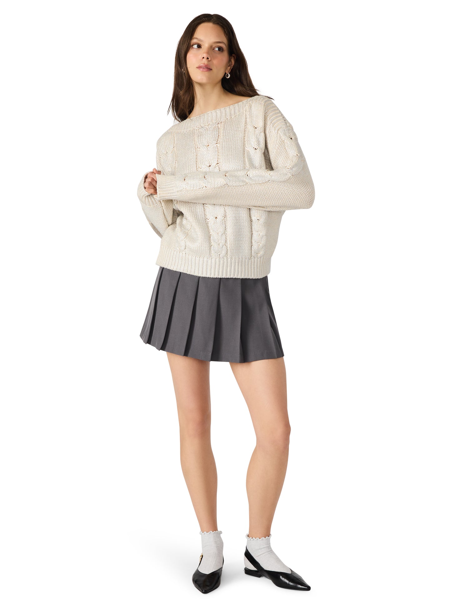 Debbi Sweater