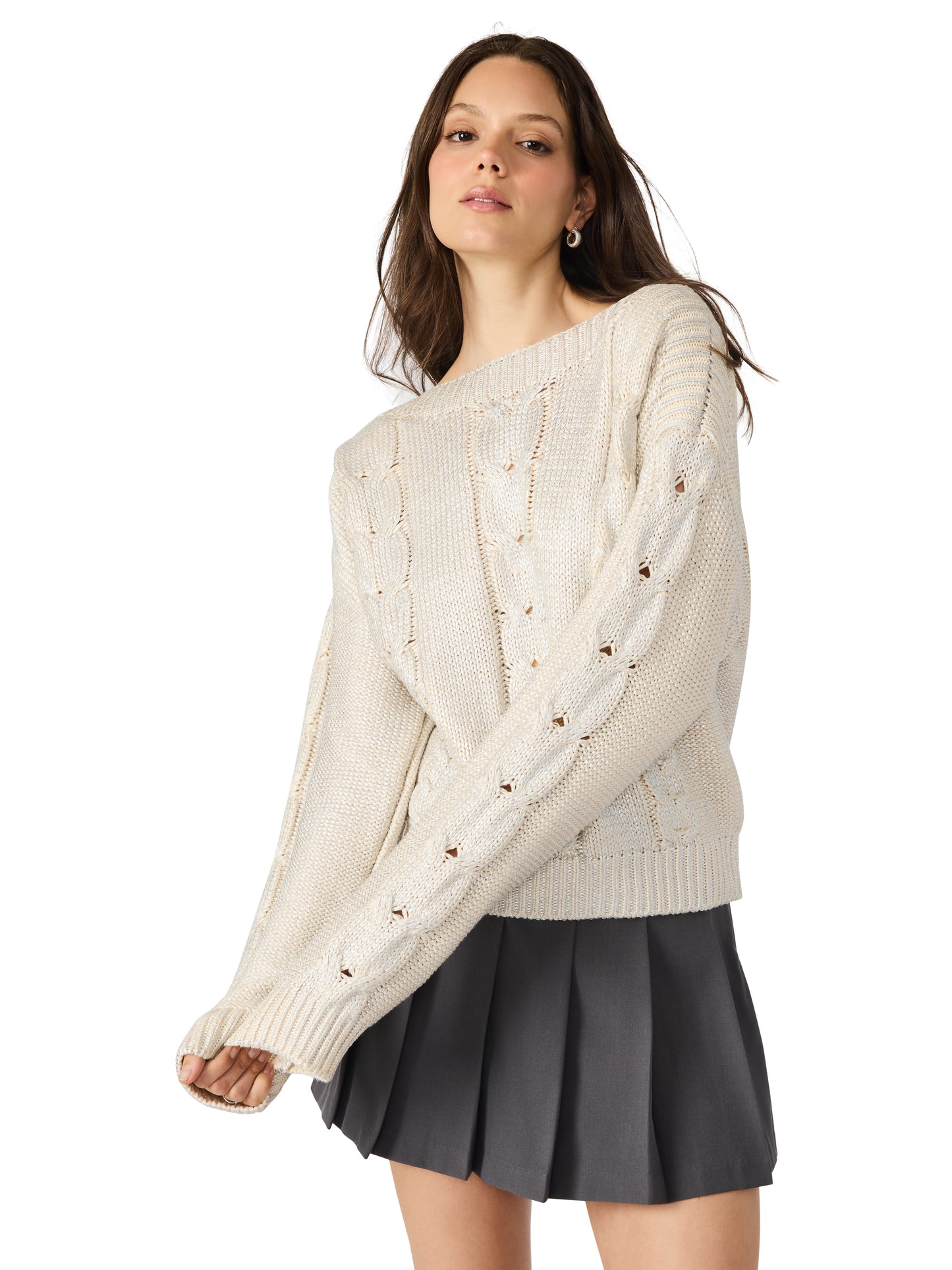 Debbi Sweater