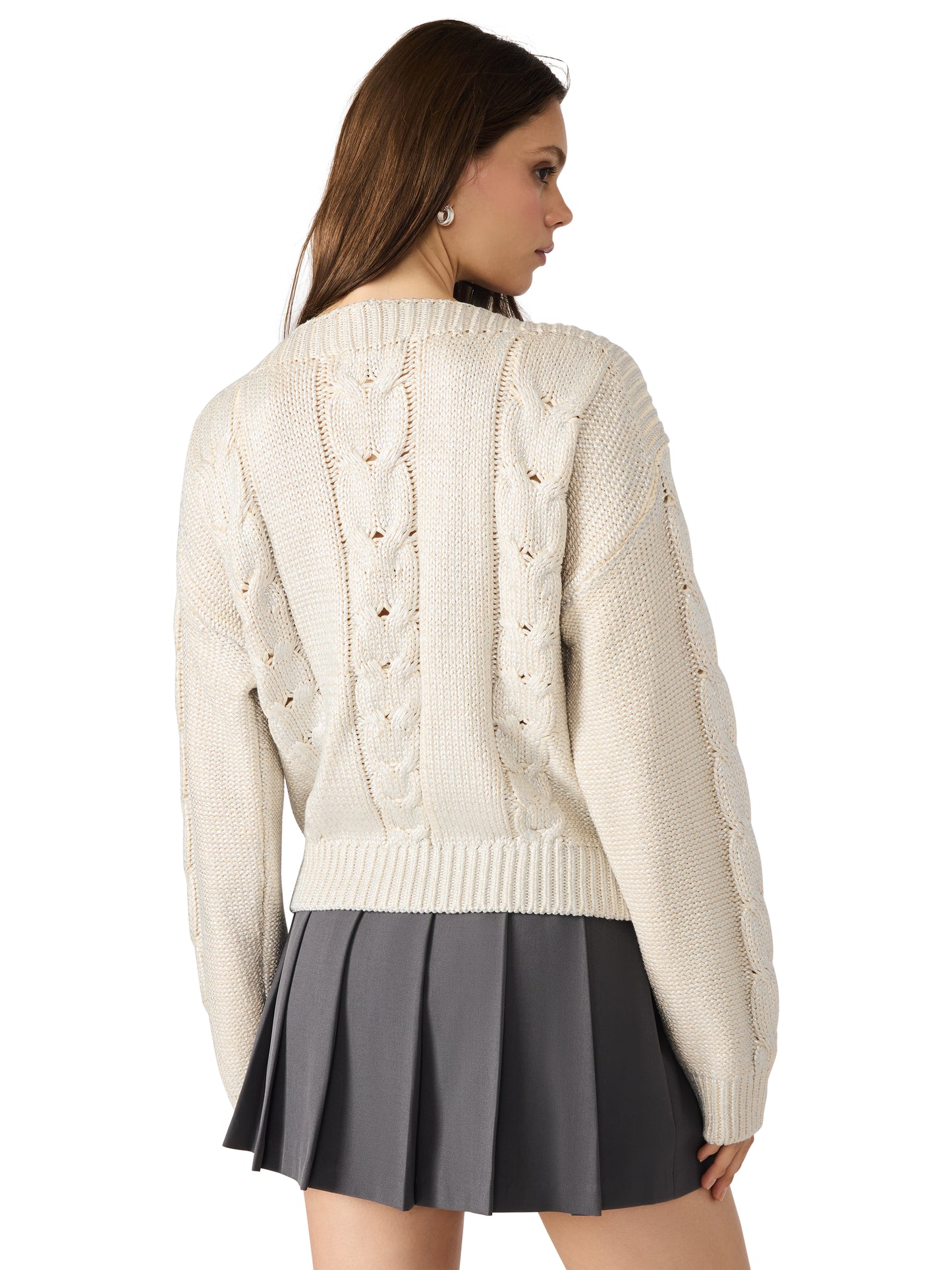 Debbi Sweater
